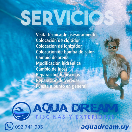 Nuestros servicios